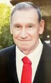 William Earl Wharry